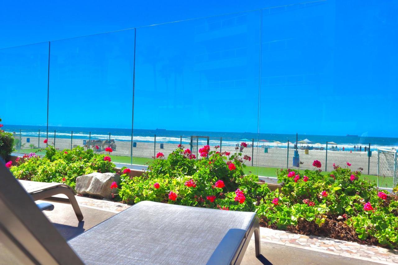 Riviera De Rosarito Apartment Exterior photo