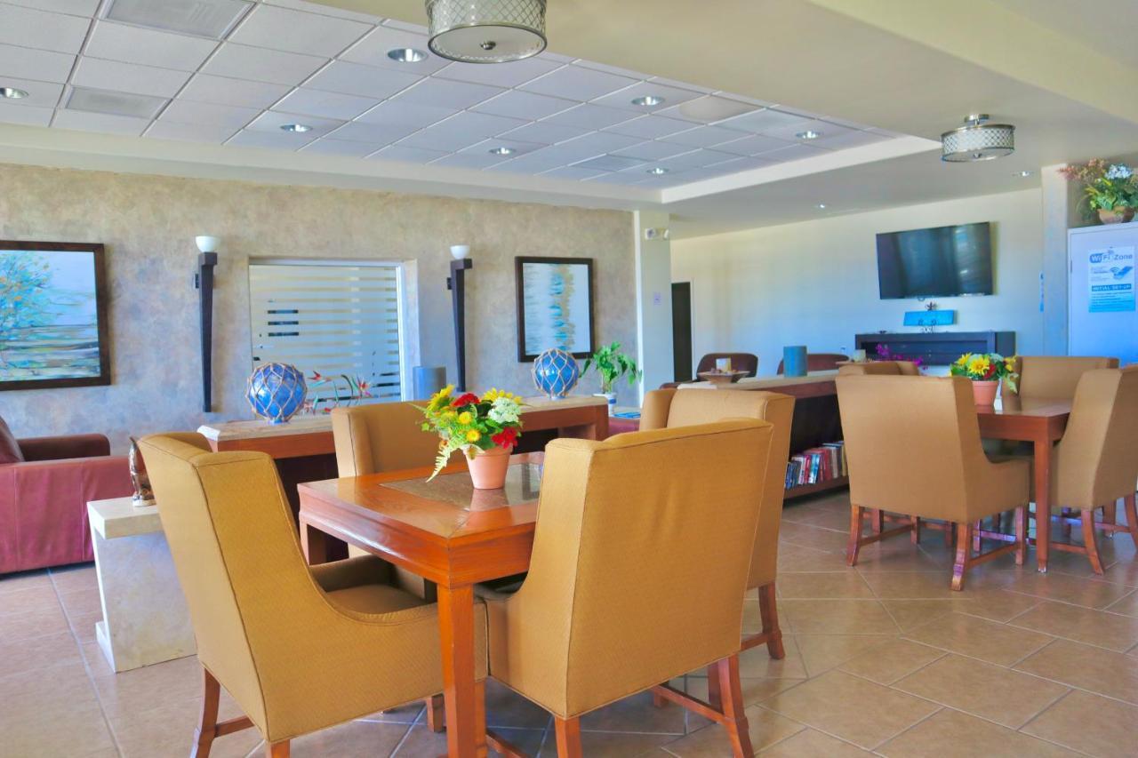 Riviera De Rosarito Apartment Exterior photo