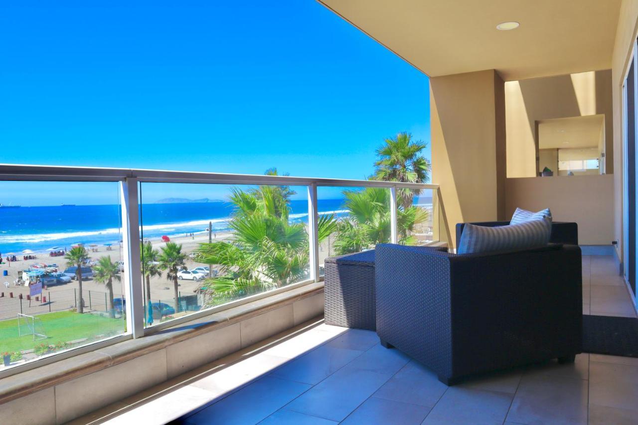 Riviera De Rosarito Apartment Exterior photo