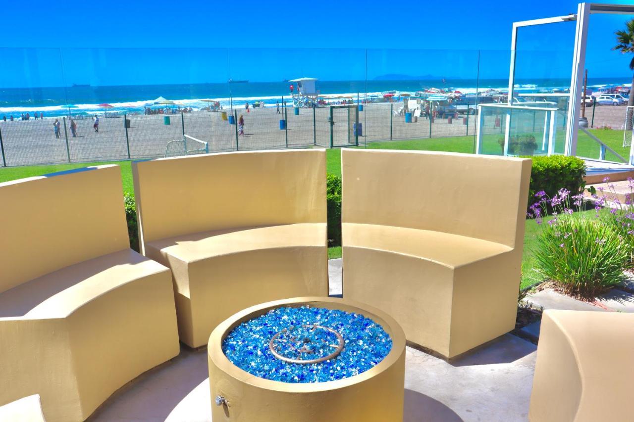 Riviera De Rosarito Apartment Exterior photo