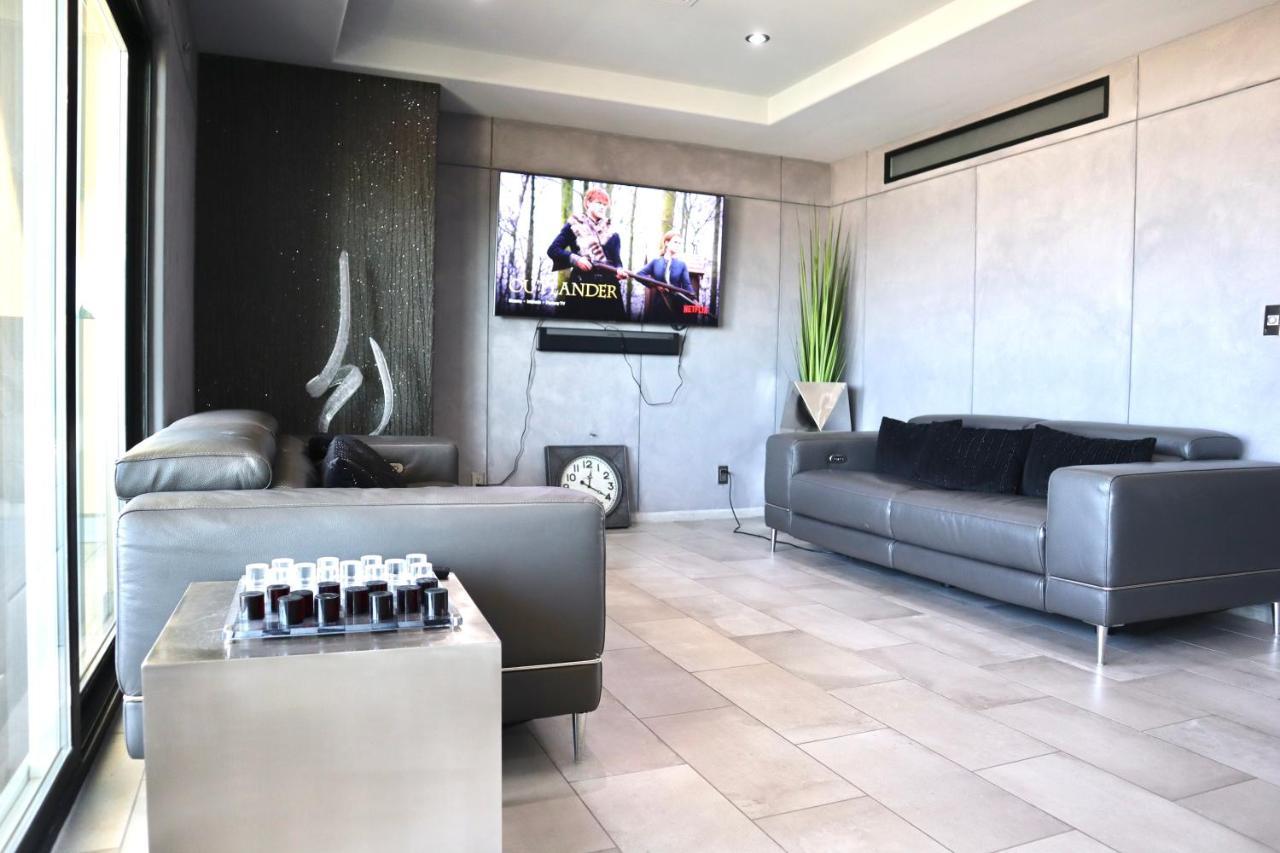 Riviera De Rosarito Apartment Exterior photo